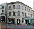 Stroud: Kendrick St. Gallery and Made in Stroud