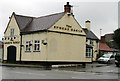 The Spread Eagle Pub, Hockerton