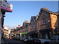 Union Street, Newton Abbot