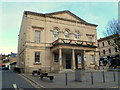 Grade II listed Stroud Subscription Rooms