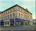 SO8505 : Bateman's Sports shop, Stroud by Jaggery
