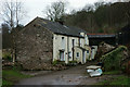 SD0997 : Muncaster Mill, Cumbria by Peter Trimming