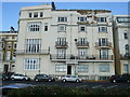 Flats, Marine Parade - Brighton