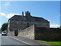 Walkley Senior School, Burnaby Crescent, Lower Walkley, Sheffield -  2012 View 2