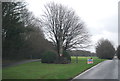 Holtye War Memorial