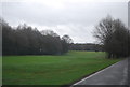 Holtye Golf Course