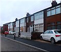 Housing on Westminster Road