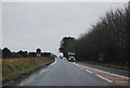 A303, Knoyle Down