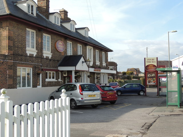 The Inn by The Sea - Lee on the Solent