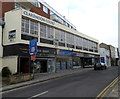 Clarendon Court, Stroud