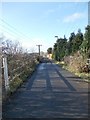 Footpath - Bradford Road