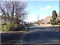 Carr Gate Mount - Bradford Road