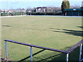 Ardsley Bowling Club - off Forsythia Avenue