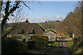 Ashcombe Cottage and Farm