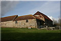 Barns at Bere Chapel Farm