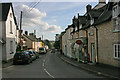 Winsham Post Office