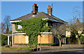 Vacant house, Coleraine (1)