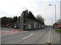 Wharf Street, Dukinfield