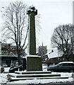 Harpenden War Memorial