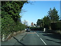 Ferry Road looking north