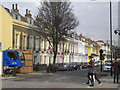 Hartland Road, Camden Town