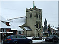 Our Lady of Lourdes Church