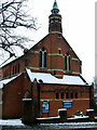 Harpenden United Reformed Church