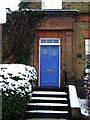 Former Harpenden Police Station