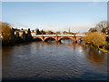 Dumfries New Bridge