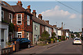 Holmesdale Road