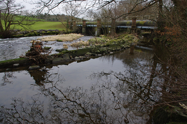 Thirlmere Aqueduct © Ian Taylor cc-by-sa/2.0 :: Geograph Britain and ...