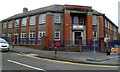 Pentip Primary School, Llanelli