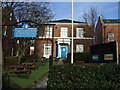 Warrington Conservative Club