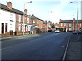 Battersby Lane, Warrington