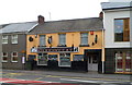 The Kilkenny Cat, Llanelli