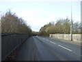 Cromwell Avenue (A574)