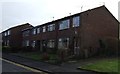 Houses on Bradlegh Road