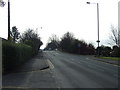 Mill Lane (A49), Newton le Willows