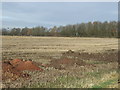 Farmland off Rob Lane