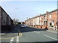 Warrington Road (A573)