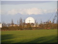 TM4763 : Sizewell Nuclear Power Station by Geographer