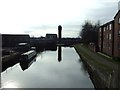 The Leeds and Liverpool Canal