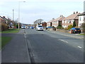 Almond Brook Road (A5209), Standish