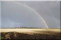 Fields East of Upminster