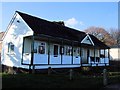 Pavilion - Buckingham Park