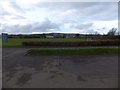 Playing field at Wheddon Cross