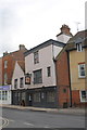 The Grapes pub, High Street