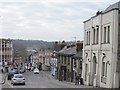 Crendon Street, High Wycombe