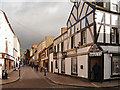 Ye Olde Friars Vaults