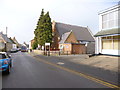 Harbury Village Library